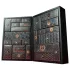 Magic Shiver Luxury - calendario erótico (24 piezas)