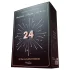 Magic Shiver Luxury - calendario erótico (24 piezas)