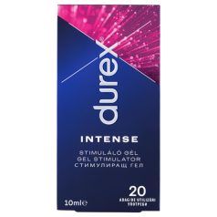 Durex Intense - gel íntimo estimulante para mujeres (10ml)