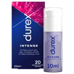 Durex Intense - gel estimulante íntimo para mujer - 10 ml