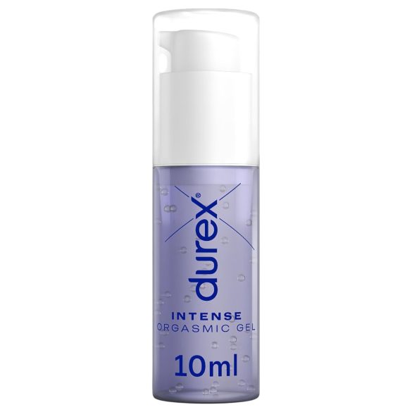 Durex Intense - gel estimulante íntimo para mujer - 10 ml