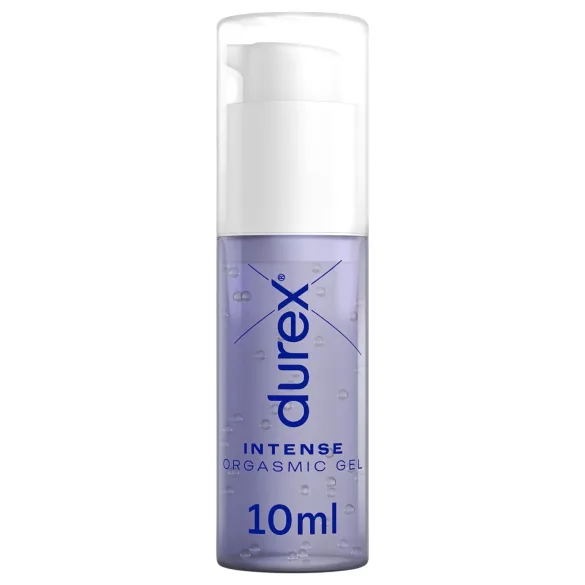 Durex Intense - gel estimulante íntimo para mujer - 10 ml