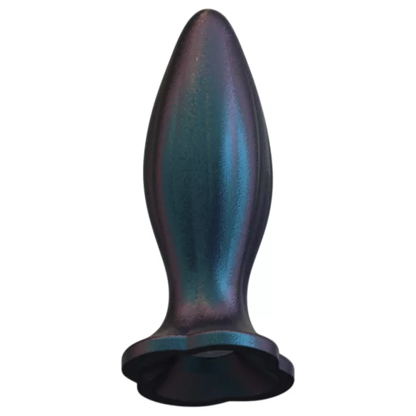 AlvUp - juego de plug anal con control remoto (azul)