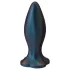 AlvUp - juego de plug anal con control remoto (azul)