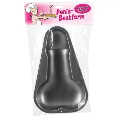 You2Toys - Molde para tarta con forma de pene (29 x 18 cm)