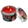 BDSM - vela bondage - cera de parafina para el cuerpo - 100 ml