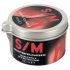 Vela BDSM - vela corporal de parafina (100 ml)