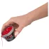 BDSM - vela bondage - cera de parafina para el cuerpo - 100 ml