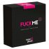 FuckMe - juego erótico multilingüe (11 piezas)