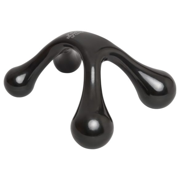 Masajeador Cincuenta Sombras de Grey - negro