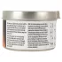 BDSM High Temperature - vela corporal para masaje de parafina - 100 ml