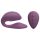 Cotoxo Cupid 2 - vibrador para parejas a control remoto (morado)