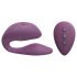 Cotoxo Cupid 2 - vibrador con control remoto (violeta)