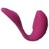 Cotoxo Cupid 2 - vibrador con control remoto (violeta)