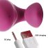 Cotoxo Cupid 2 - vibrador con control remoto (violeta)