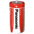 Pilas Duraderas para Bebés R14 C - 2 uds. (Panasonic)