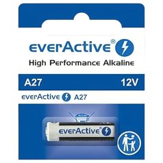 Batería 12V (27A, MN27) - 1 unidad