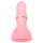 Sunfo - vibrador para pezones recargable - silicona rosa