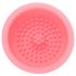 Sunfo - Vibrador de Pecho Recargable (Rosa)
