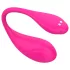 Sunfo - Huevo vibrador controlado por app (rosa)