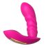 Sunfo - vibrador inteligente portátil (rosa)