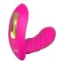 Sunfo - vibrador inteligente portátil (rosa)