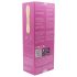 / LP Jessica - vibrador inteligente con brazo estimulador (amarillo pastel)