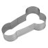 Set de moldes para galletas - forma de pene (2 unidades)
