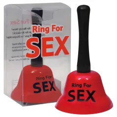   Timbre para invitar al sexo - divertido regalo erótico para parejas