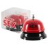 Timbre para invitar al sexo (de mesa)