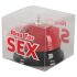 Timbre para invitar al sexo (de mesa)