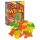 Gominolas con forma de pene (150g)
