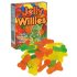 Gominolas con forma de pene (150g)