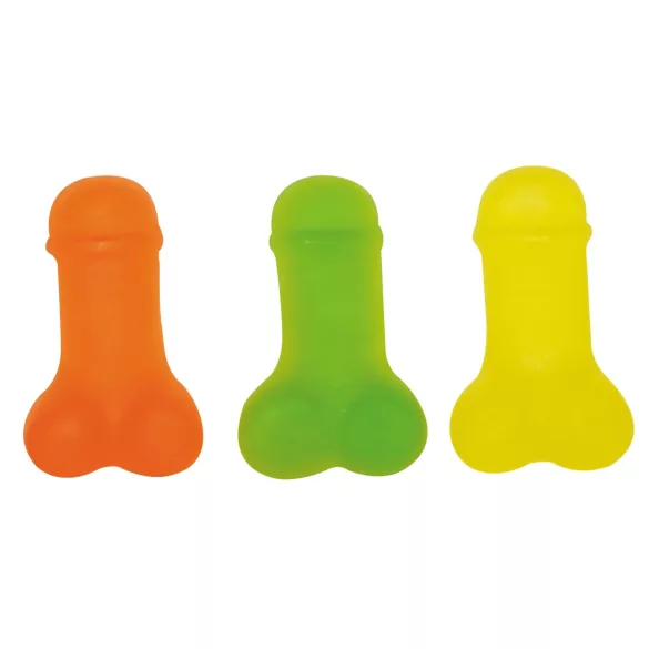 Gumicukor - golosinas en forma de pene - 150g