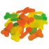 Gominolas con forma de pene (150g)
