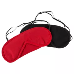 Cottelli - Set de antifaz (2 piezas)