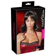 Cottelli - Peluca negra