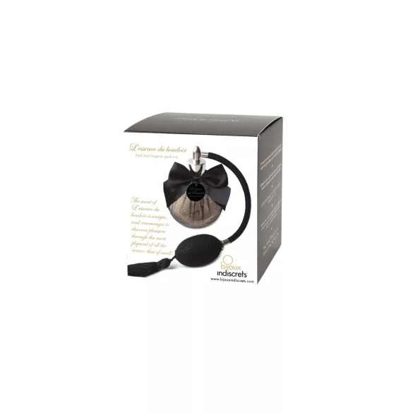 bijoux indiscrets - Perfume íntimo floral - 130ml