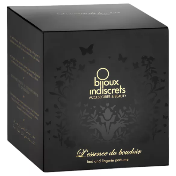 bijoux indiscrets - Perfume íntimo floral - 130ml