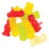 Gomitas con sabor a frutas - chicos traviesos (150g)