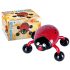 You2Toys - Masajeador Vibrante - Mariquita