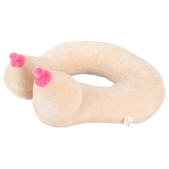 Almohada cervical natural