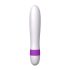 Durex Intense Pure Fantasy - vibrador barra (blanco)
