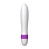 Durex Intense Pure Fantasy - vibrador tipo bala - blanco