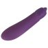Lonely - vibrador berenjena (morado)