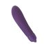 Lonely - vibrador berenjena (morado)