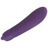 Lonely - vibrador berenjena (morado)