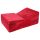 Magic Pillow - cojín sexual set - 2 piezas - rojo