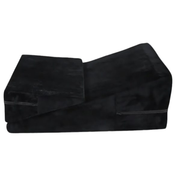 Almohada Mágica - Set erótico 2 piezas (negro)