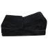 Almohada Mágica - Set erótico 2 piezas (negro)